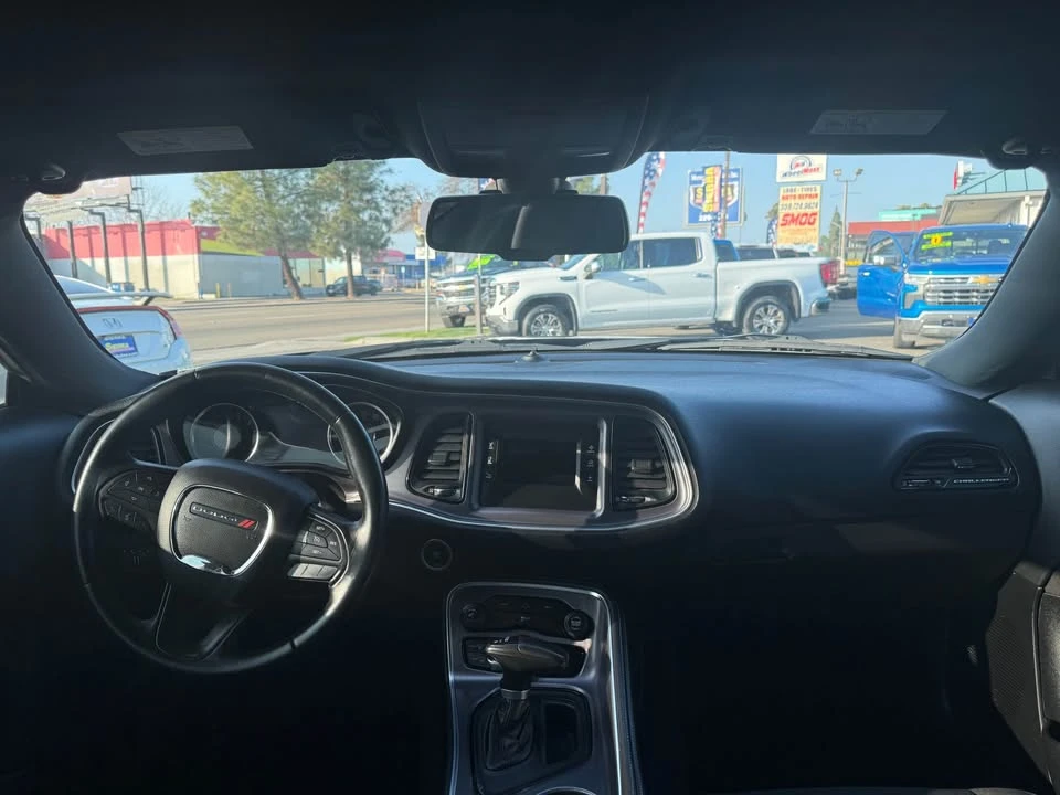 2016 Dodge Challenger 3rd Gen - Image 11 of 16