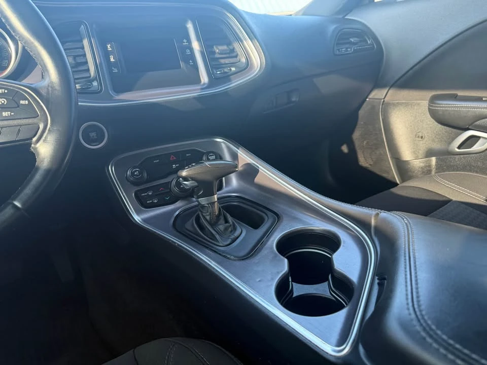 2016 Dodge Challenger 3rd Gen - Image 14 of 16