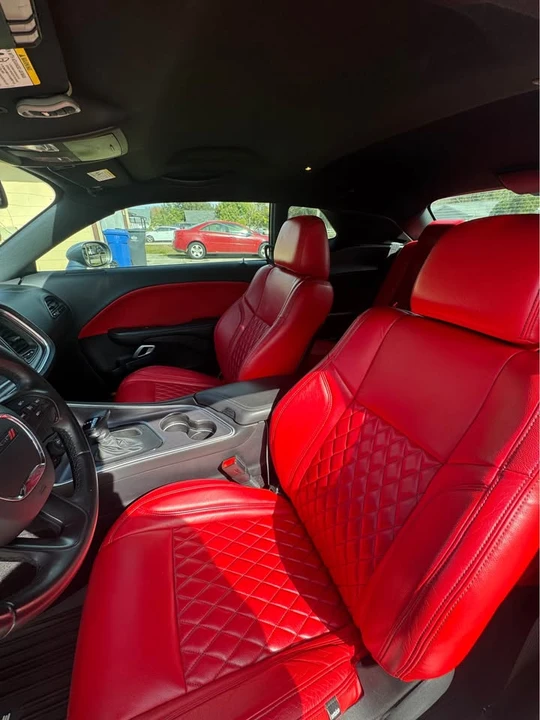 2016 Dodge Challenger 3rd Gen - Image 8 of 12