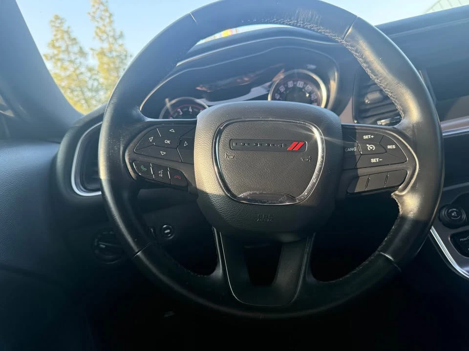 2016 Dodge Challenger 3rd Gen - Image 12 of 16