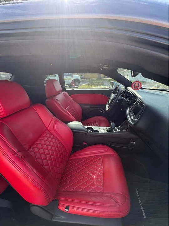 2016 Dodge Challenger 3rd Gen - Image 6 of 12