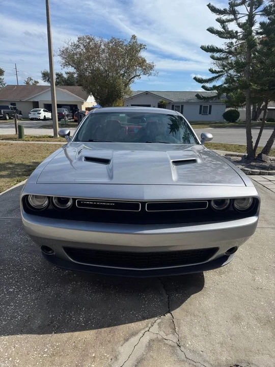2016 Dodge Challenger 3rd Gen - Image 3 of 12