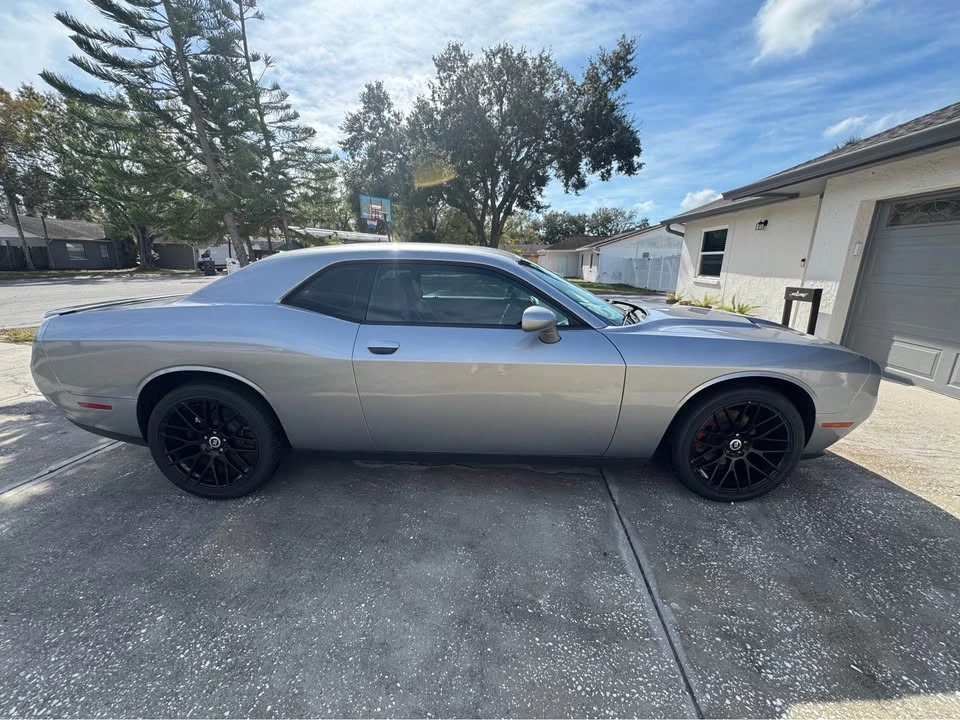 2016 Dodge Challenger 3rd Gen - Image 2 of 12