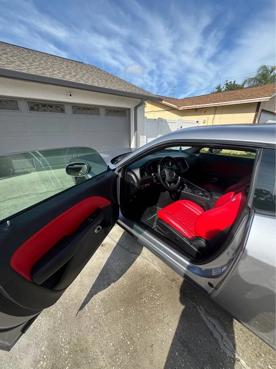 2016 Dodge Challenger 3rd Gen - Image 4 of 12