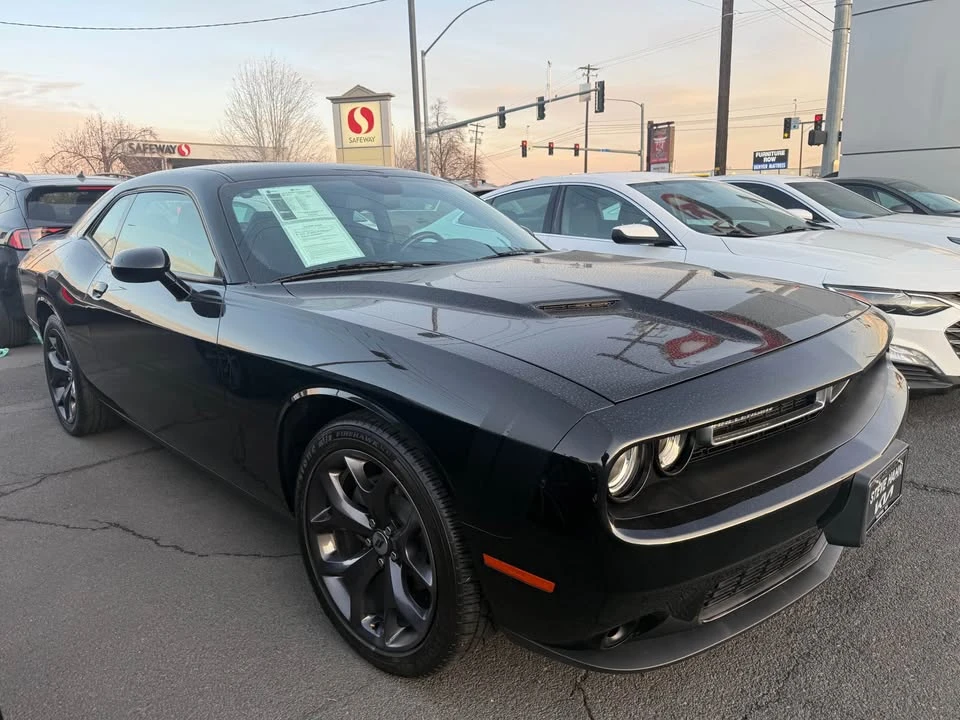 2016 Dodge Challenger 3rd Gen - Image 3 of 5