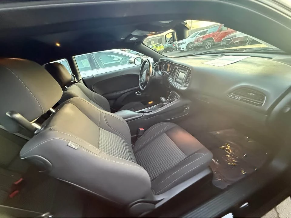2016 Dodge Challenger 3rd Gen - Image 5 of 5