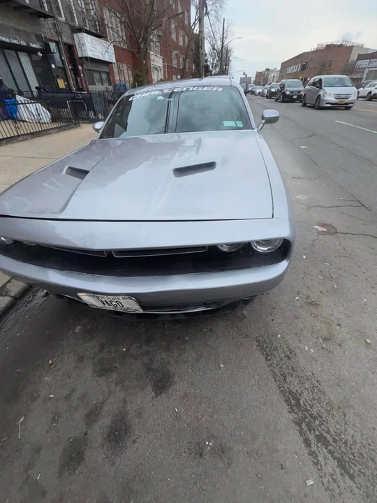 2016 Dodge Challenger 3rd Gen - Image 7 of 8