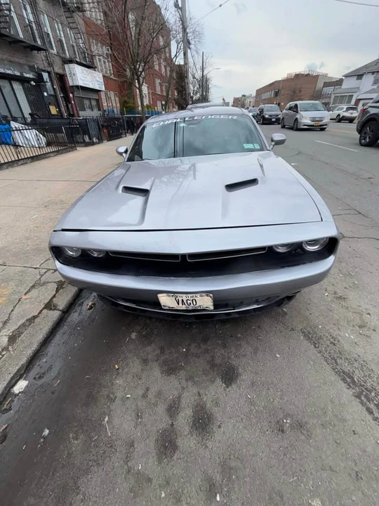 2016 Dodge Challenger 3rd Gen - Image 8 of 8