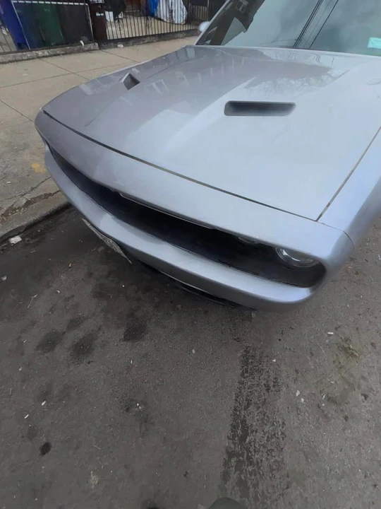 2016 Dodge Challenger 3rd Gen - Image 6 of 8