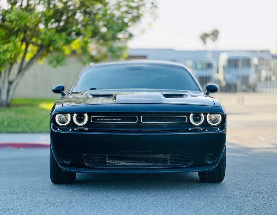 2016 Dodge Challenger 3rd Gen - Image 3 of 14
