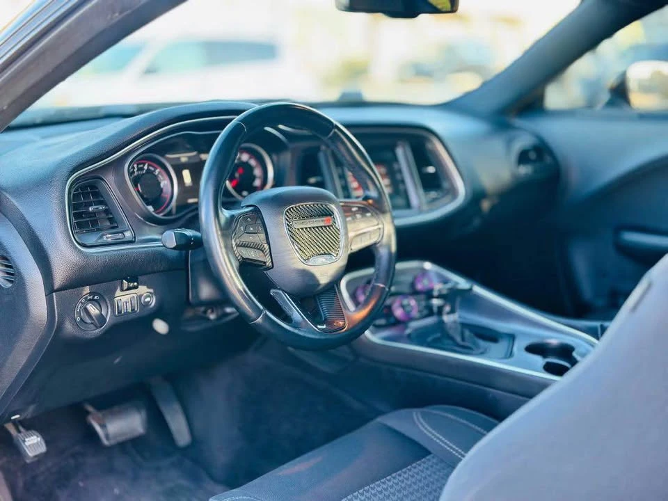 2016 Dodge Challenger 3rd Gen - Image 9 of 14