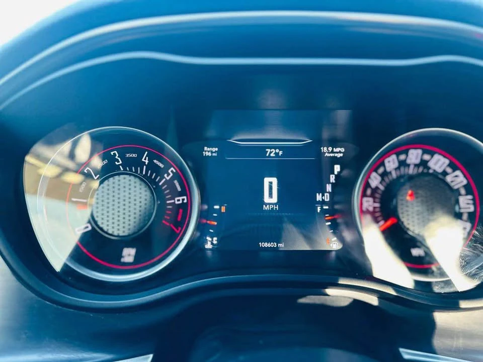 2016 Dodge Challenger 3rd Gen - Image 14 of 14