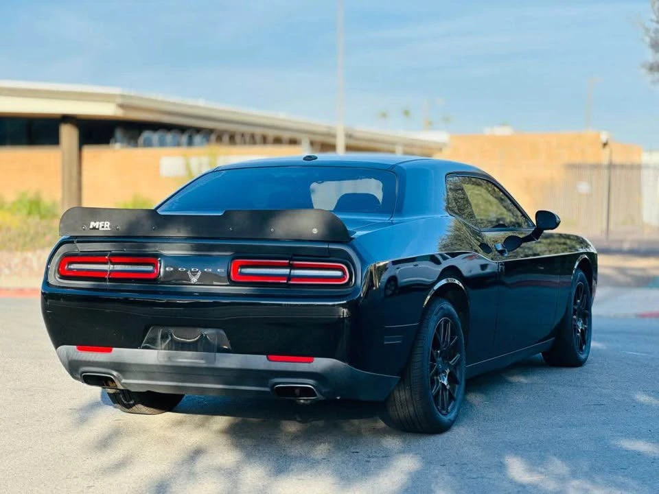 2016 Dodge Challenger 3rd Gen - Image 4 of 14