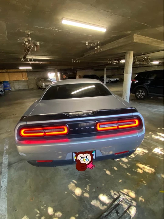 2016 Dodge Challenger 3rd Gen - Image 14 of 15