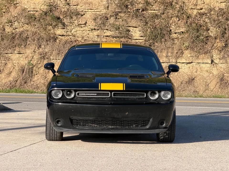 2016 Dodge Challenger - Image 2 of 16