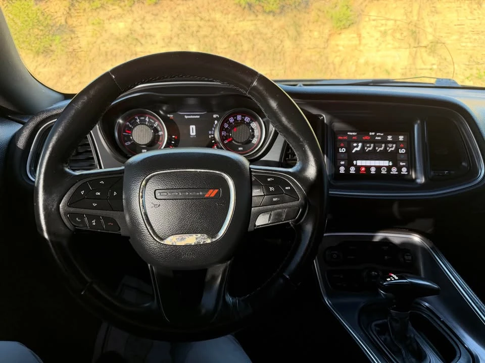 2016 Dodge Challenger - Image 12 of 16