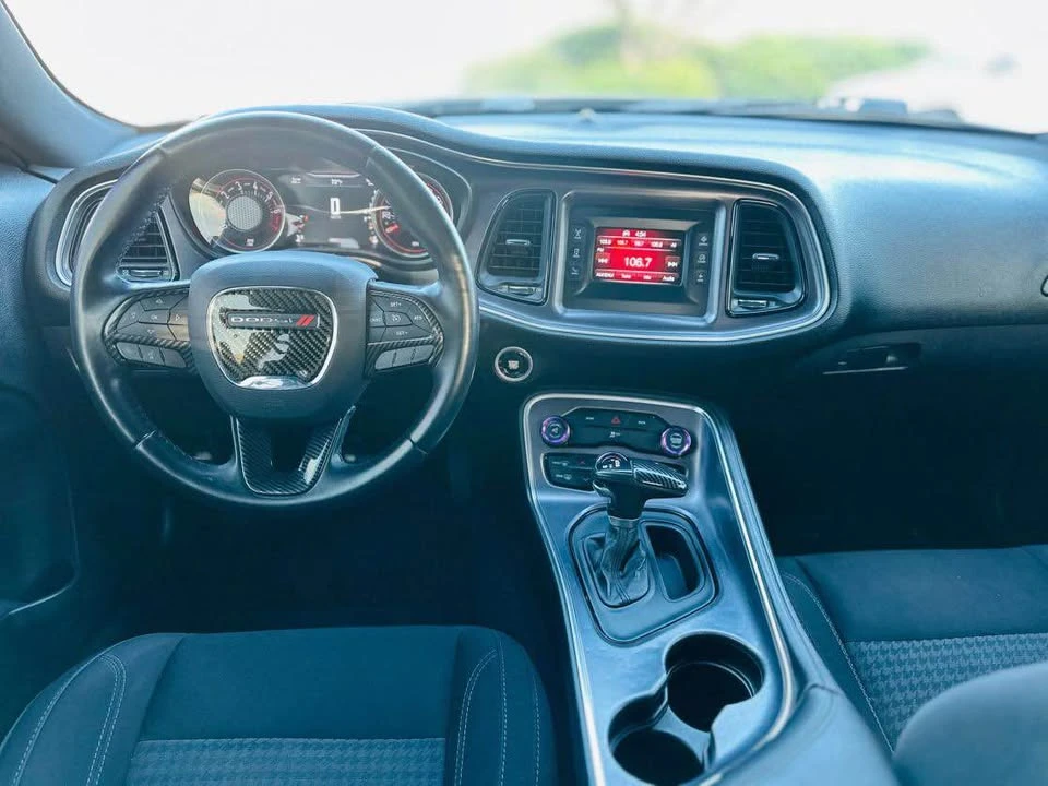 2016 Dodge Challenger 3rd Gen - Image 12 of 14