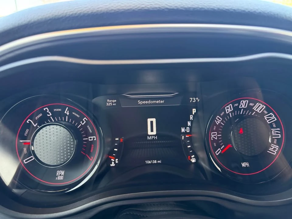 2016 Dodge Challenger 3rd Gen - Image 5 of 9