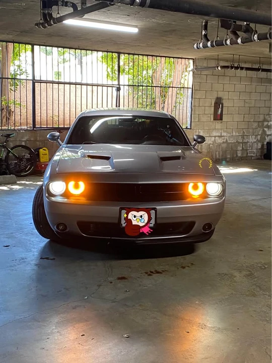 2016 Dodge Challenger 3rd Gen - Image 9 of 15