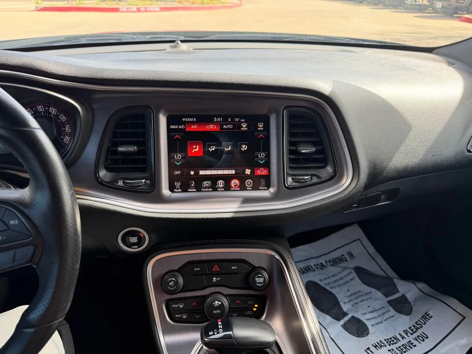 2016 Dodge Challenger 3rd Gen - Image 6 of 9
