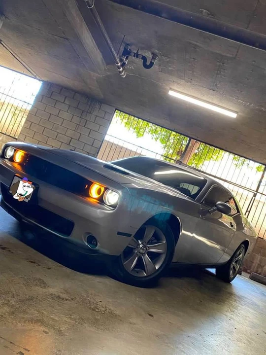 2016 Dodge Challenger 3rd Gen - Image 10 of 15