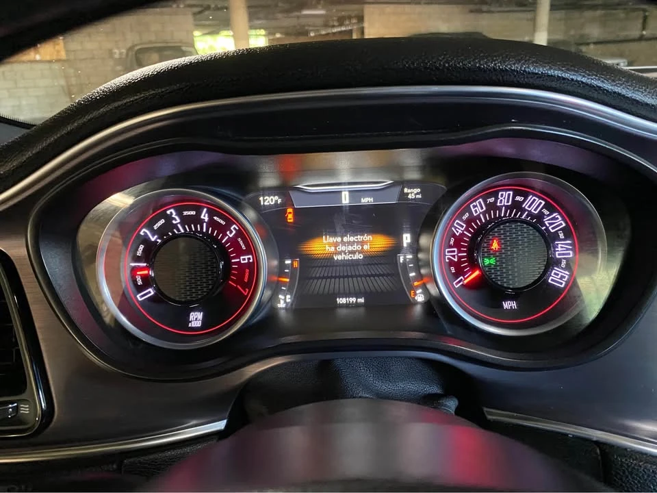 2016 Dodge Challenger 3rd Gen - Image 7 of 15