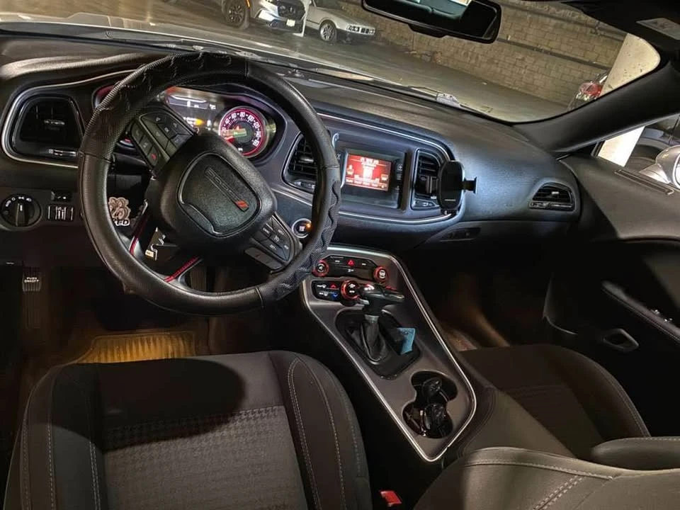2016 Dodge Challenger 3rd Gen - Image 15 of 15