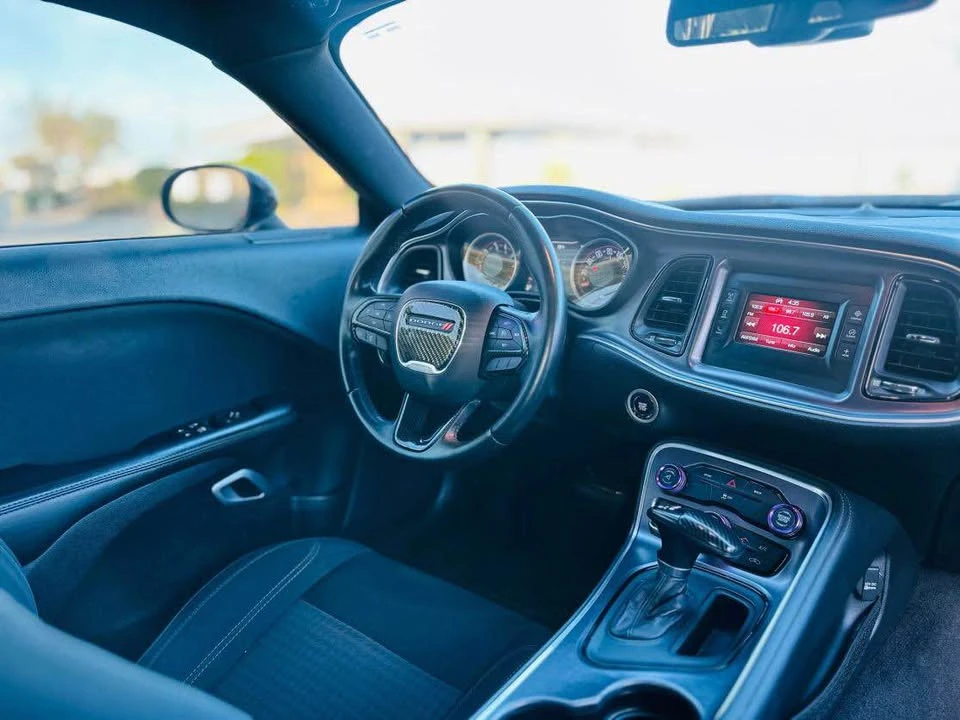 2016 Dodge Challenger 3rd Gen - Image 13 of 14