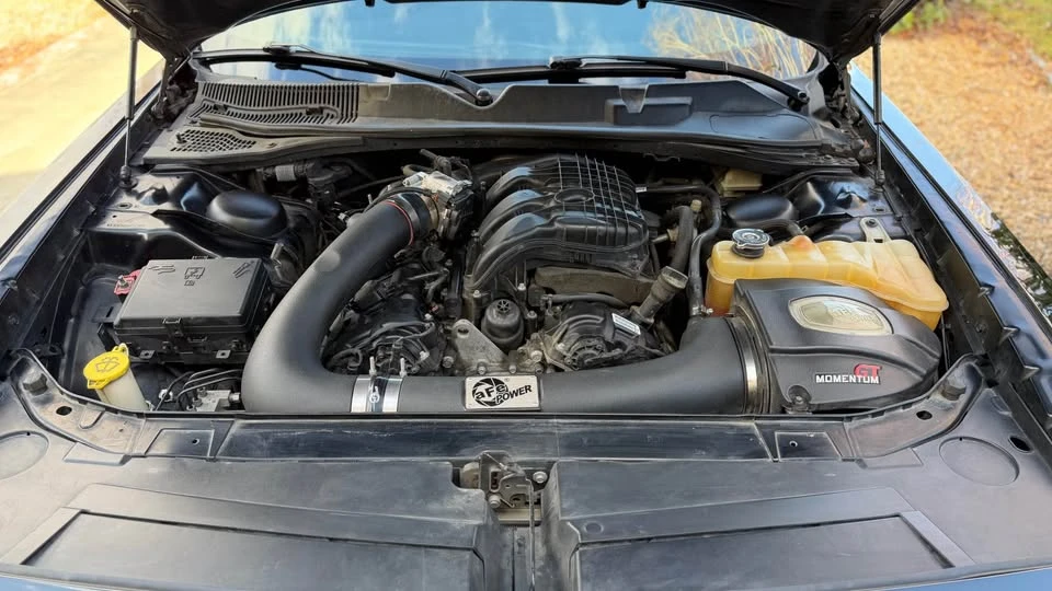 2016 Dodge Challenger 3rd Gen - Image 7 of 9