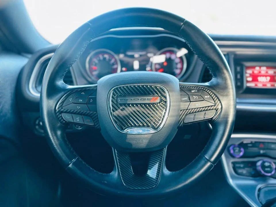 2016 Dodge Challenger 3rd Gen - Image 11 of 14