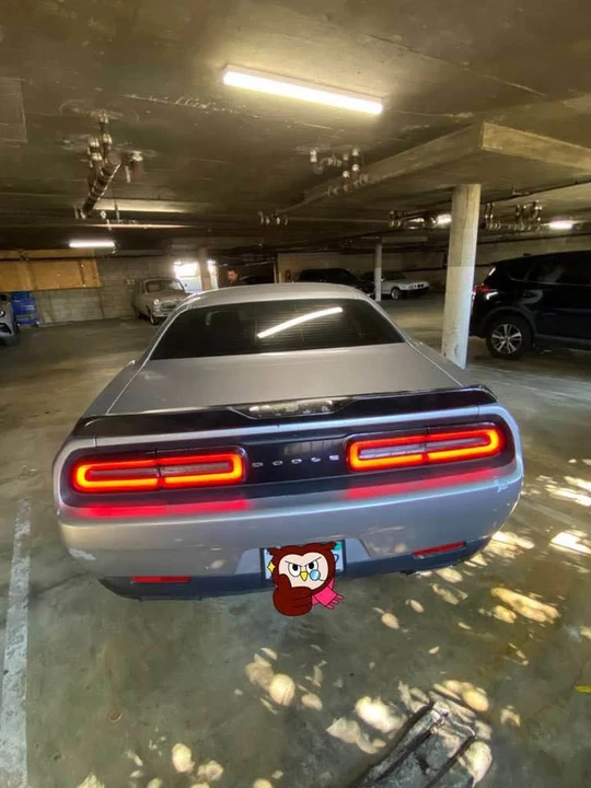 2016 Dodge Challenger 3rd Gen - Image 12 of 15