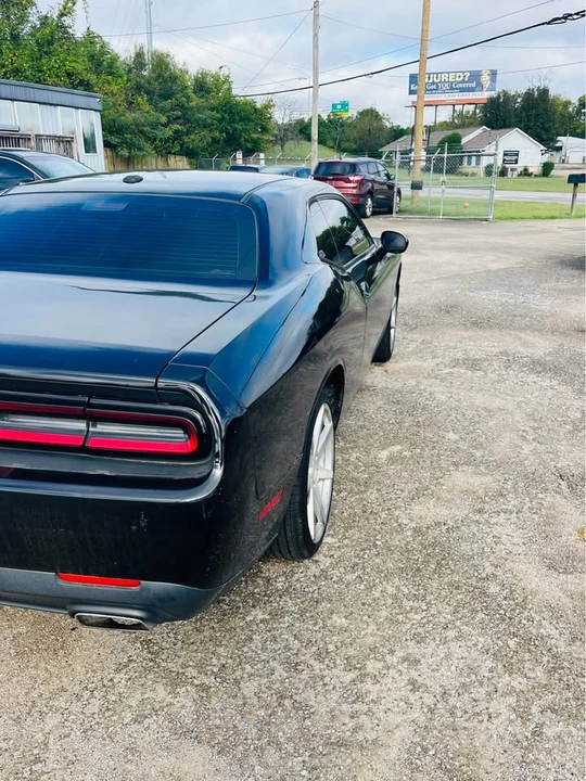 2016 Dodge Challenger 3rd Gen - Image 7 of 12