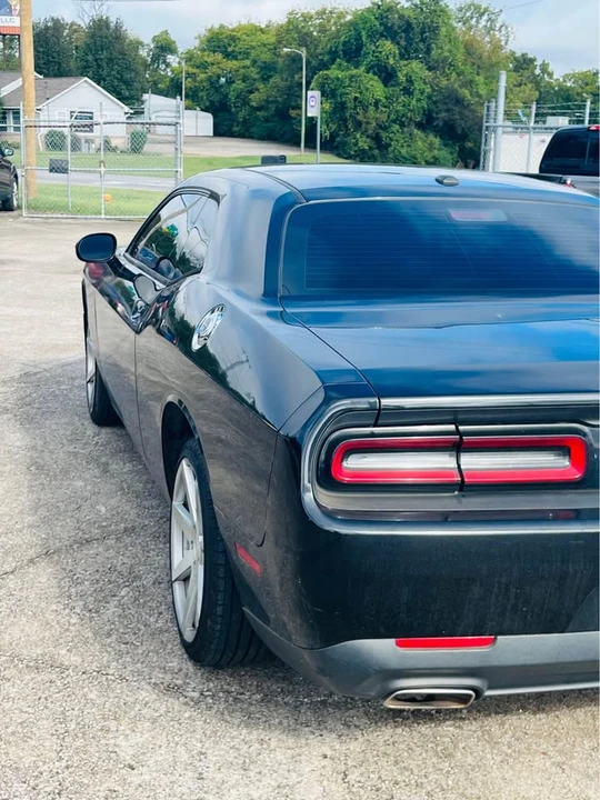 2016 Dodge Challenger 3rd Gen - Image 6 of 12