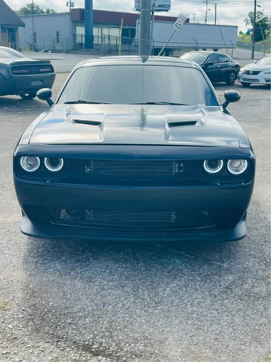 2016 Dodge Challenger 3rd Gen - Image 5 of 12