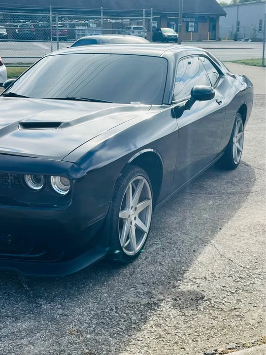 2016 Dodge Challenger 3rd Gen - Image 4 of 12