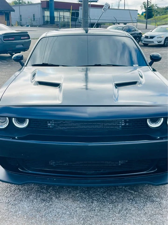 2016 Dodge Challenger 3rd Gen - Image 2 of 12