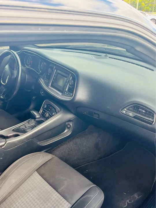 2016 Dodge Challenger 3rd Gen - Image 10 of 12