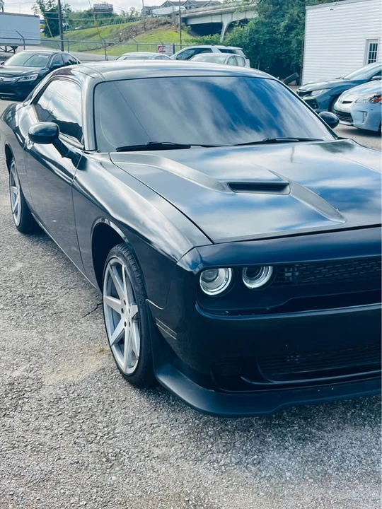2016 Dodge Challenger 3rd Gen - Image 3 of 12
