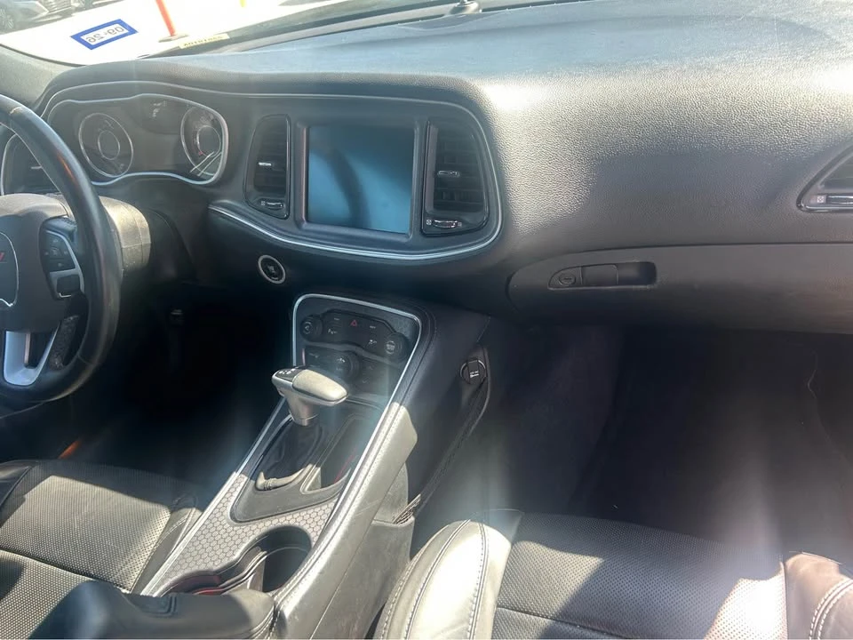 2016 Dodge Challenger 3rd Gen - Image 4 of 6