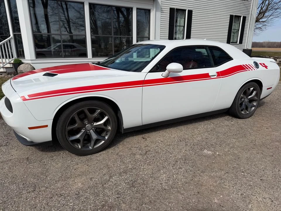 2016 Dodge Challenger 3rd Gen - Image 4 of 8