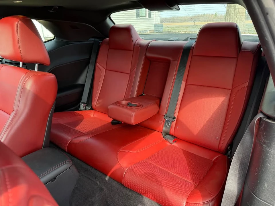 2016 Dodge Challenger 3rd Gen - Image 8 of 8