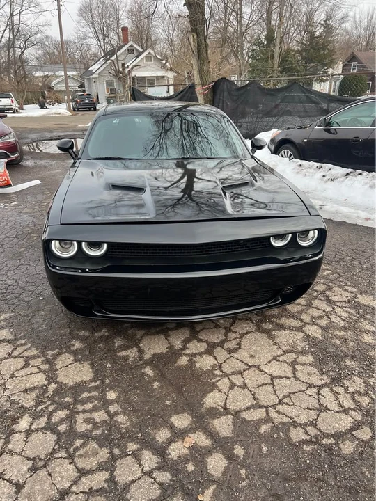 2016 Dodge Challenger 3rd Gen - Image 2 of 6