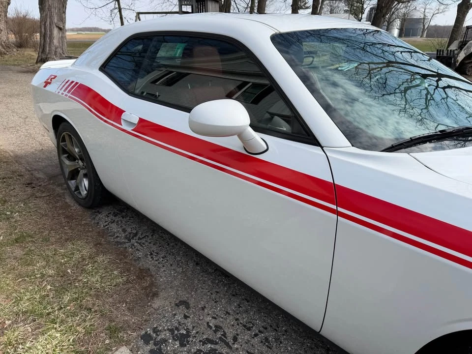 2016 Dodge Challenger 3rd Gen - Image 3 of 8