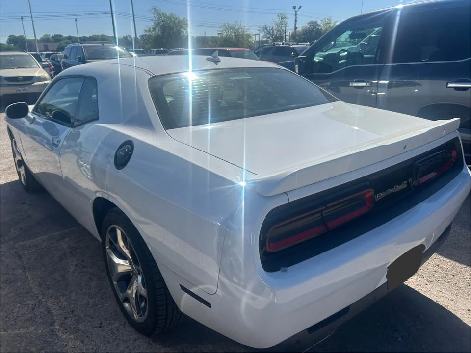 2016 Dodge Challenger 3rd Gen - Image 3 of 6