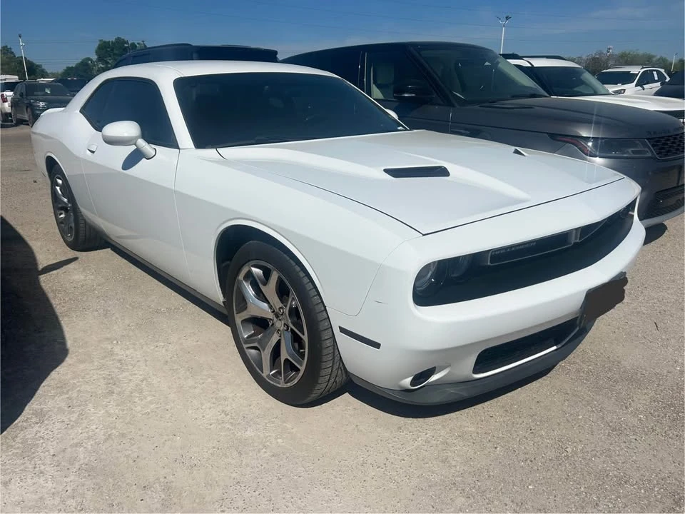 2016 Dodge Challenger 3rd Gen - Image 2 of 6