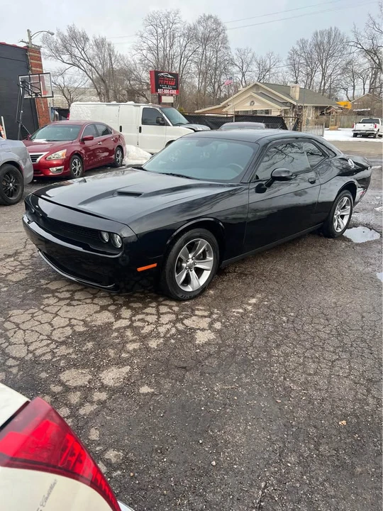 2016 Dodge Challenger 3rd Gen - Image 3 of 6