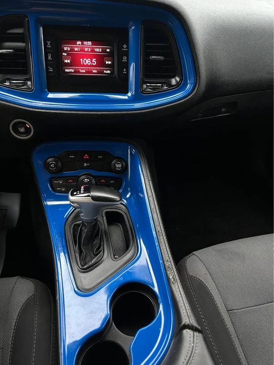 2016 Dodge Challenger 3rd Gen - Image 7 of 7