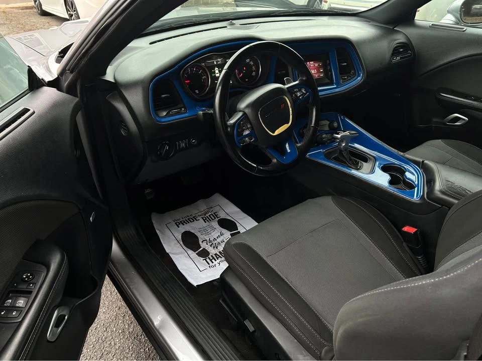 2016 Dodge Challenger 3rd Gen - Image 5 of 7