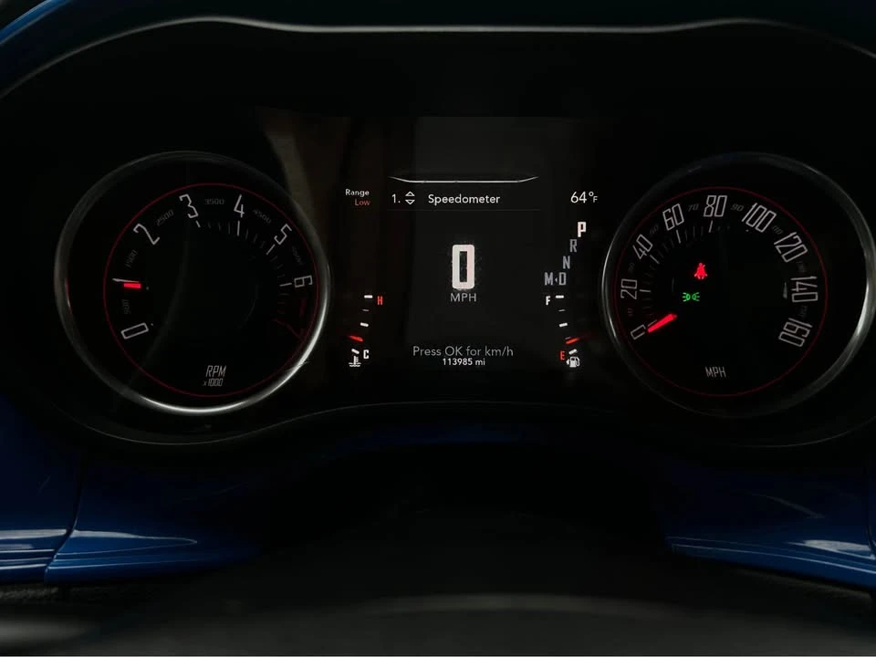 2016 Dodge Challenger 3rd Gen - Image 6 of 7