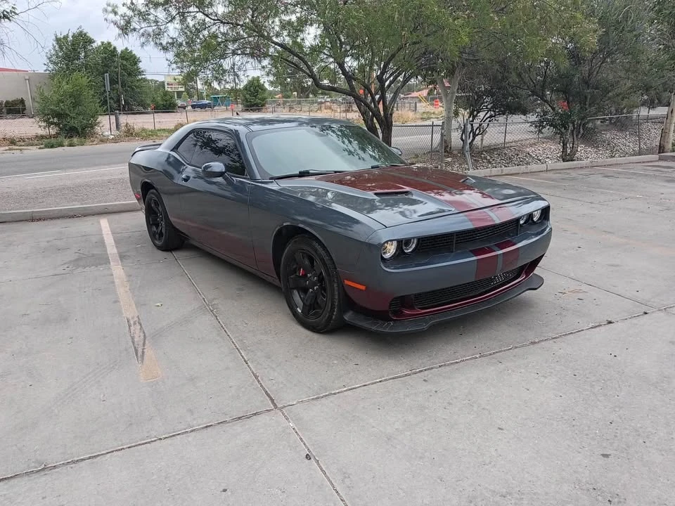2016 Dodge Challenger 3rd Gen - Image 2 of 19